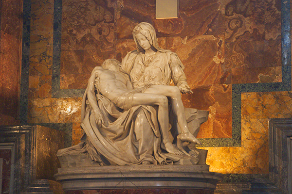 pieta
