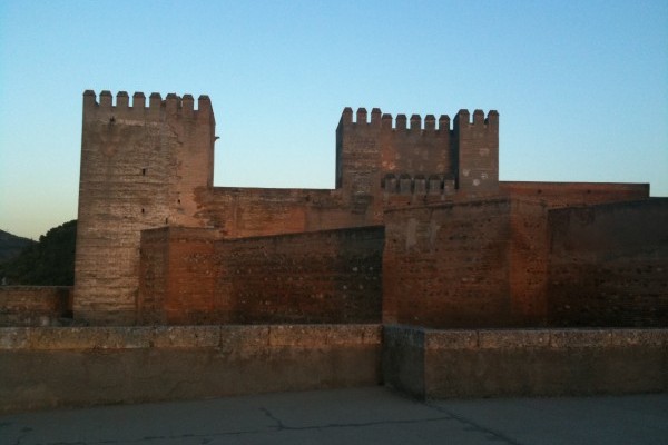 Alhambra
